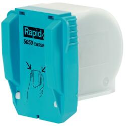 RAPID 5050 tűzőkapocs kazetta (20993500) - bestbyte