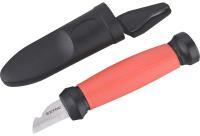Extol Premium kábelvágó/blankoló kés, 4Cr14 acél, penge hossz: 35 mm, teljes hossz: 155 mm (8831101)