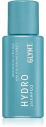 GLYNT Hydro sampon hidratant pentru toate tipurile de păr 50 ml
