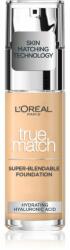 L'Oréal Paris True Match folyékony make-up árnyalat 1.5N 30 ml
