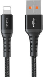 Mcdodo Lightning Cable Mcdodo CA-2261, 1.0m (black) (CA-2261) - scom