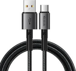 Mcdodo Cable USB-C Mcdodo CA-3590 100W, 1.2m (black) (CA-3590) - scom