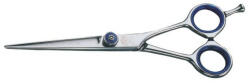 Kiepe Professional Foarfeca de tuns dreapta 6.5 inci Blue Fire (KI220.65)