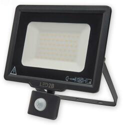 Kobi LED Kültéri reflektor érzékelővel LED/50W/230V 6500K IP44 KB0292 (KB0292)