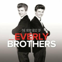 Vinil EVERLY BROTHERS - THE VERY BEST OF (18 (MOV) - LP2 (MOVLP1209)