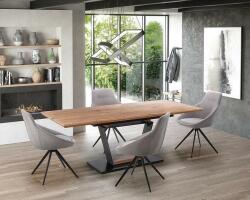 Halmar Трапезен комплект BM-Urbano 1 + 4 стола KH431
