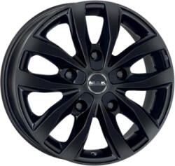 Mak Jante aliaj MAK LOAD 5 GLOSS BLACK 6.5X16 5X118 CB: 71.1 ET: 47 - anvelopemag