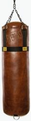 Everlast 1910 Pro Boxing Bag piele maro EV5780 Sac de box