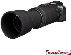 easyCover Canon RF 100-400mm / 5.6-8 IS USM objektív védő (black) (LOCRF100400B) (LOCRF100400B)