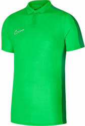 Nike Tricou Nike M NK DF ACD23 POLO SS - Verde - S