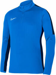 Nike Tricou cu maneca lunga Nike Dri-FIT Academy Men s Soccer Drill Top (Stock) - Albastru - 3XL - Top4Sport - 161,00 RON