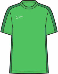 Nike Tricou Nike W NK DF ACD23 TOP SS - Verde - XXL