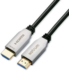 Astrum HD020 HDMI kábel 3D és 4K kompatibilis 20.0 méter V2.0 60HZ 18gbps High Speed
