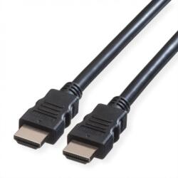 Valueline Cablu Ultra HD HDMI 8K60Hz T-T 10m, Value 11.99. 5905 (11.99.5905-10)
