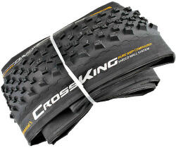 Continental 55-559 26x2, 20 Cross King Shieldwall hajtogatható mtb gumi