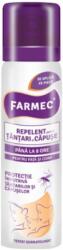 FARMEC Repelent pentru tantari si capuse, 150ml, Farmec