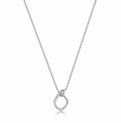 Ania Haie ezüst nyaklánc - N029-02H (N029-02H)