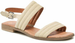 Caprice Sandale Caprice 9-28105-28 Butter Suede 665