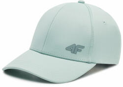 4F Șapcă 4F H4L22-CAD003 Verde