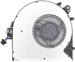 Forcecon HP ProBook 430 G5, 450 G5, 470 G5 gyári új hűtő ventilátor, beszerelési lehetőséggel, (L00843-001, 0FJNC0000H)
