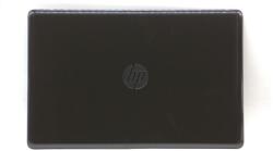 HP 15-DA0, 15-DA1, 15-DB0, 15-DB1 sorozathoz gyári új fényes fekete kijelző hátlap (L20437-001)
