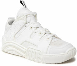 GCDS Sneakers GCDS CC94M460002 White 01 Bărbați