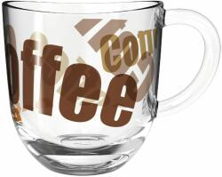 LEONARDO NAPOLI COLOURED kávés csésze 280ml