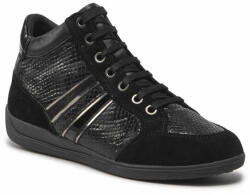 GEOX Sneakers Geox D Myria B D2668B 04122 C9999 Black