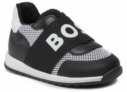 Boss Sneakers Boss J09192 S Black 09B