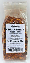 Paleolit Chili pehely maggal 3-3mm 50g