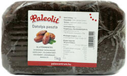 Paleolit Datolya paszta natúr 1kg (100% datolya) - paleocentrum