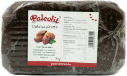 Paleolit Datolya paszta natúr 1kg (100% datolya)