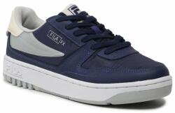 Fila Sneakers Fila Fxventuno Kite FFM0190.53135 Medieval Blue/Gray Violet Bărbați