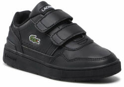 Lacoste Sneakers Lacoste T-Clip 222 1 Suc 7-44SUC000702H Negru