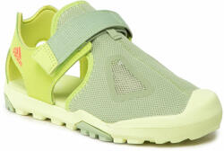 adidas Sandale adidas Captain Toey 2.0 K S42672 Verde