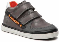 Pablosky Sneakers Pablosky Step Easy By Pablosky 022250 S Grey