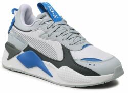 PUMA Sneakers Puma Rs-X Geek 391174 01 Puma White/Platinum Gray Bărbați