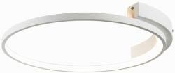 ZAMBELIS LIGHTS fehér LED mennyezeti lámpa (ZAM-2077) LED 1 izzós IP20 (2077)