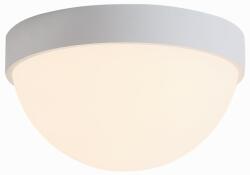 ZAMBELIS LIGHTS szürke-fehér LED mennyezeti lámpa (ZAM-20175) LED 1 izzós IP20 (20175)