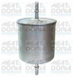 Meat & Doria filtru combustibil MEAT & DORIA 4721