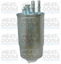 Meat & Doria filtru combustibil MEAT & DORIA 4830
