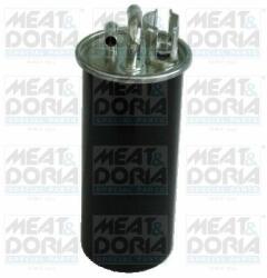Meat & Doria filtru combustibil MEAT & DORIA 4778 (4778) - automobilus