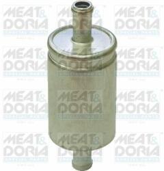 Meat & Doria filtru combustibil MEAT & DORIA 4900 (4900) - automobilus