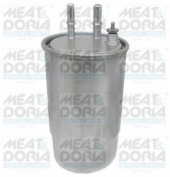 Meat & Doria filtru combustibil MEAT & DORIA 5066 (5066) - automobilus