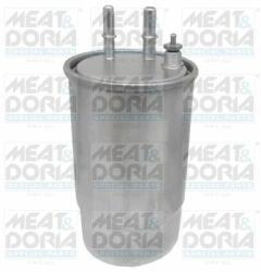 Meat & Doria filtru combustibil MEAT & DORIA 5066 - automobilus