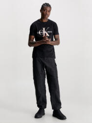 Calvin Klein Jeans Tricou Calvin Klein Jeans | Negru | Bărbați | S - bibloo - 237,00 RON