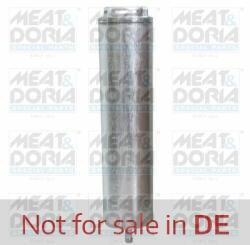 Meat & Doria filtru combustibil MEAT & DORIA 4716 - automobilus