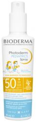 BIODERMA Spray cu protectie solara SPF 50+ pentru copii Photoderm Pediatrics, 200ml, Bioderma