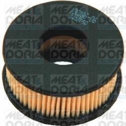 Meat & Doria filtru combustibil MEAT & DORIA 4882 (4882) - automobilus