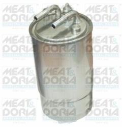Meat & Doria filtru combustibil MEAT & DORIA 4858